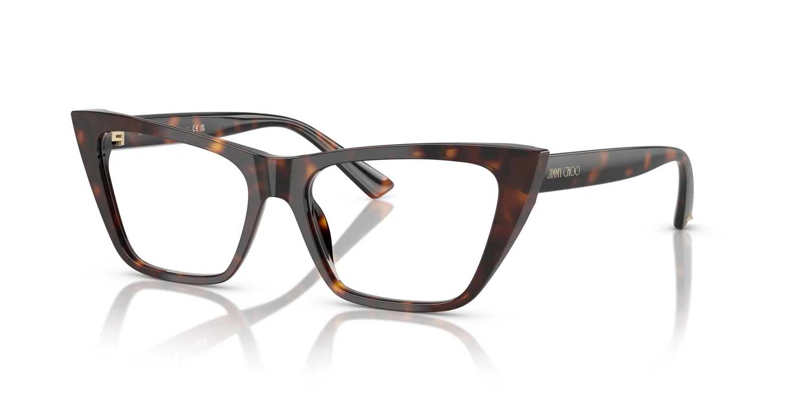 Jimmy Choo 3025 Eyeglasses - view 15